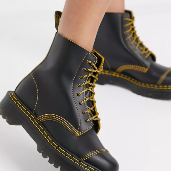 pascal bex double stitch